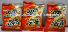 Ocean Creatures Bite Size Crackers