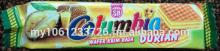 Columbia Durian Wafer Cream