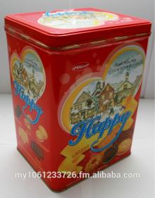 Assorted  Biscuit