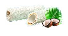 Coconut rolls