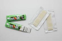 Top Halal Chewing Gum Base, Natural Gum Base