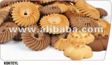 Kokteyl Cookies