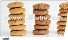 Esinti Cookies