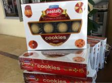 New Packings  Cookie s 2