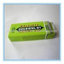 Sweetener Agent Sodium Alginate Chewing Gum