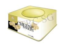 Prince Selection Malaysian Cheese Cookies