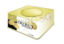 Prince Selection Malaysian Coconut Cookies