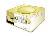 Prince Selection  Malaysian  Butter  Cookies 
