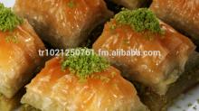 Long Life Sweets Baklava Dessert ( Dry )
