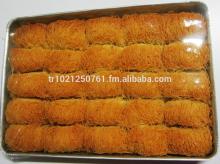 Long Life Sweets Filled Kataifi Dessert ( Dry )