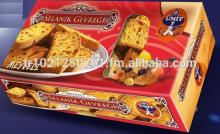 FRUITY  BISCOTTI 