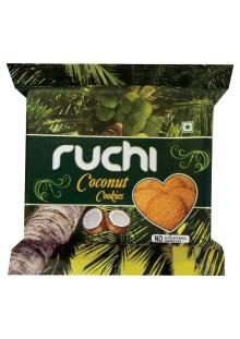 RUCHI COCONUT COOKIES