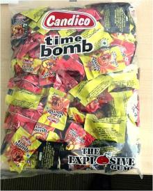 Time Bomb Gums