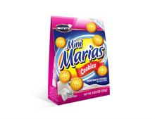 Marietta Mini Maria Cookies 137gr