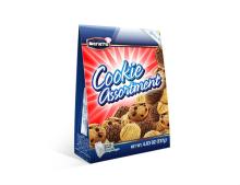 Marietta Cookie Assortment 137gr