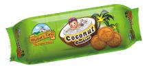  Coconut  Cookies