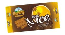 Nice Biscuit