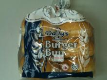 Hamburger  Bun Plain