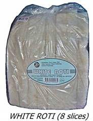 Roti  White