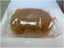 Red Bean Bun