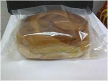 Mexico Bun