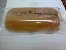 Coco-Chip Bun