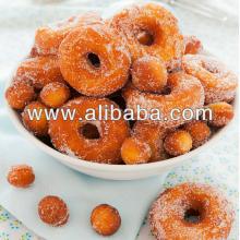 donut mix VERY FINE TASTE WITH VIDEO SHOW