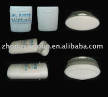 plastic chewing gum container,plastic candy jars,plastic food container