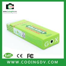 Mini Spy DV Chewing Gum camera For Candid and Camouflage