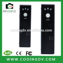 CE and SoSH spy camera dv chewing gum design MP10 fashionable 2014 for security use HD 720P CMOS