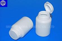 Chewing gum bottle with tear off cap,Like double mint chewing gum bottle, Xylitol chewing gum bottle