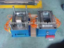 High quality Plastic pfruit and vegetable box Mould 2013 cheap corn starch disposable fruit tray
