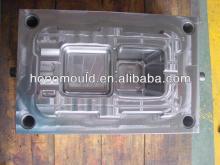 High quality Plastic pfruit and vegetable box Mould 2013 fruit flavored lollipops