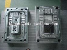High quality Plastic pfruit and vegetable box Mould 2013 fruit flavour chewing gum