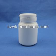 30ml chewing gum packaging BS-33, plastic health care food bottle HDPE