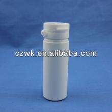  chewing   gum  packaging BS-35 31ml, plastic health care food bottle HDPE