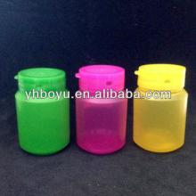 Chewing Gum Bottle