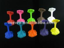 Funny holder for iPhone 5/iPhone 4s/4 chewing gum design