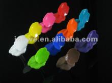 For mobile phone iPhone 5 holder funny chewing gum design