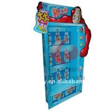 Chew gum display stand
