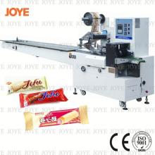 Automatic DXD-300 Horizontal Flow Granola Bars Packaging Machine