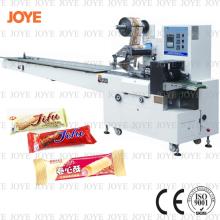  Multi -functional Egg Roll Biscuit Machine Flow Packaging Machine JY-300/DXD-300