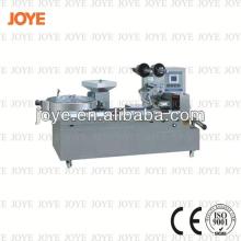 Xylitol Chewing Gum Horizontal Pillow Wrapping Machine JY-1200 With High Speed