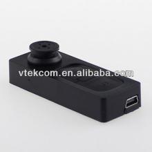 chewing gum mini dvr Button Camera flashlight camera hd