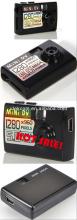 chewing gum shape mini dvr camera full range mini camera, pen camera, sun glasses camera
