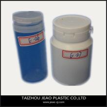 Stock !!Supply 20ml plastic candy tubes,chewing gum bottle,Xylitol container