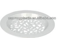 2013 promotion plastic fuit tray cheap corn starch disposable fruit tray