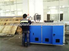 lollipop sticks extruder machine