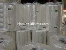 High quality hotsell pof chewing gum  shrink   wrap   film s