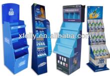 new arrival cardboard lollipop display stand,floor cardboard display stand,cardboard stand display